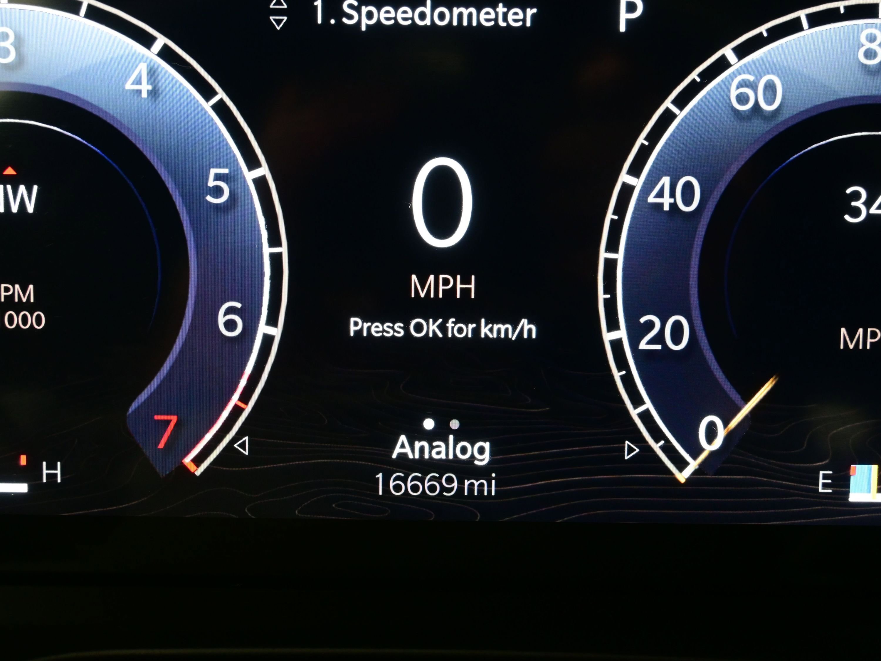 Used 2024 Jeep Grand Cherokee Altitude image 24