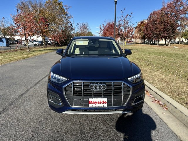 Used 2021 Audi Q5 Prestige w/ Prestige Package image 4