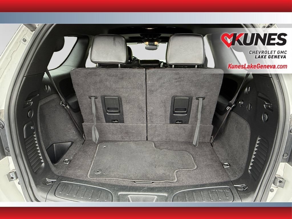 Used 2025 Dodge Durango R/T AWD/4WD image 43
