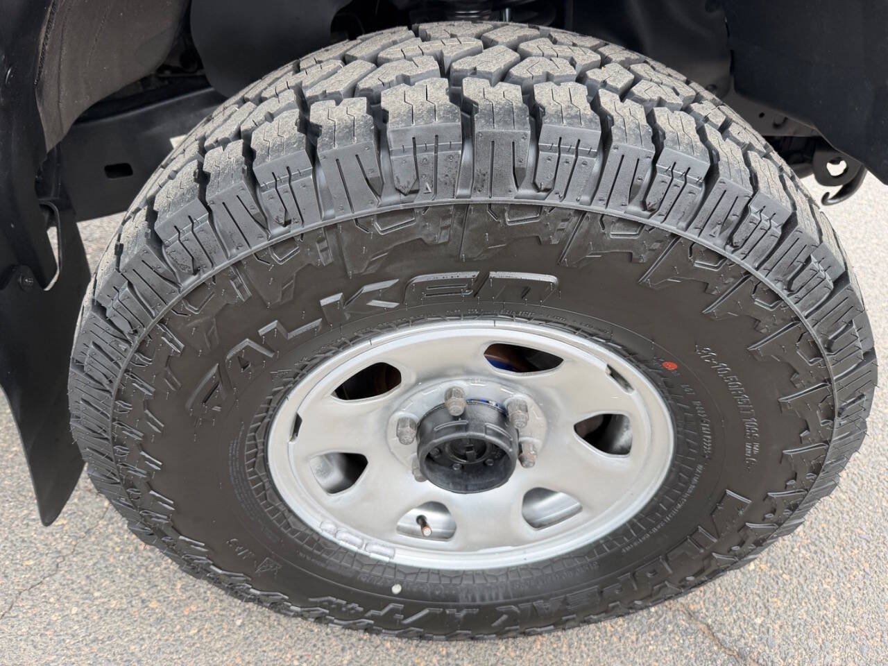 Used 1998 Toyota Tacoma 4x4 Xtracab image 39