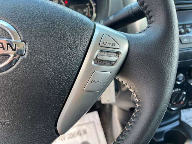 Used 2015 Nissan Versa Note SV image 20