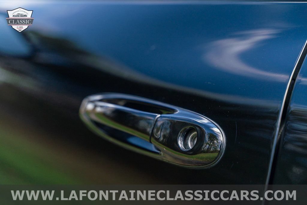 Used 1994 Toyota Supra Turbo RWD image 41