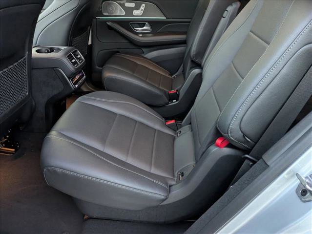 Certified 2023 Mercedes-Benz GLS 450 4MATIC w/ Warmth & Comfort Package image 20