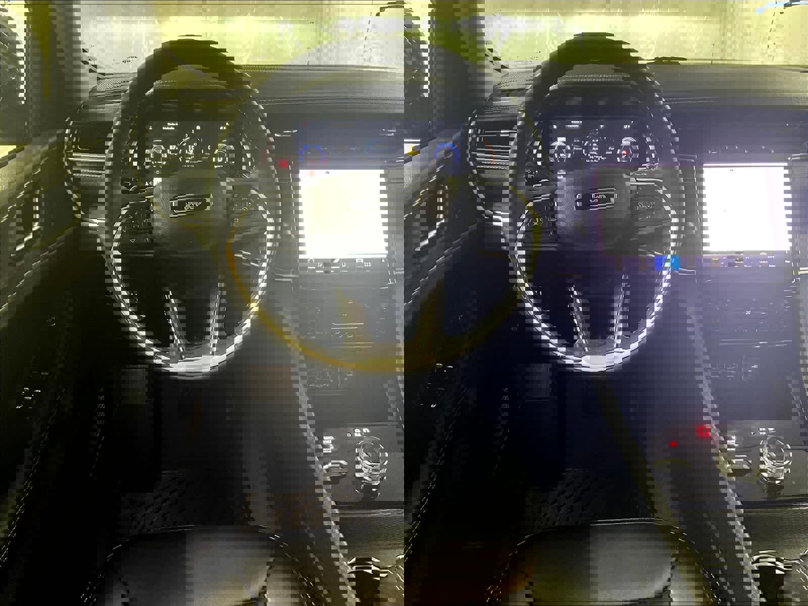 Used 2024 Jeep Grand Cherokee Limited image 17