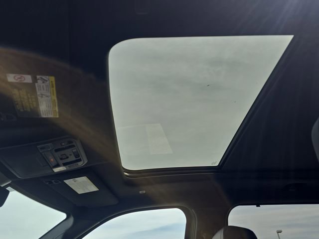 New 2026 Toyota Tundra Platinum image 29