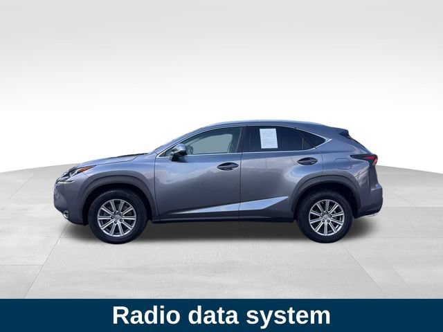 Used 2016 Lexus NX 200t FWD image 2