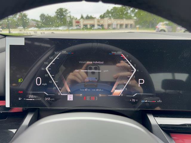 New 2027 BMW 530i xDrive AWD/4WD image 13