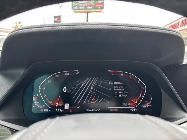 Used 2020 BMW X5 xDrive40i AWD/4WD image 38