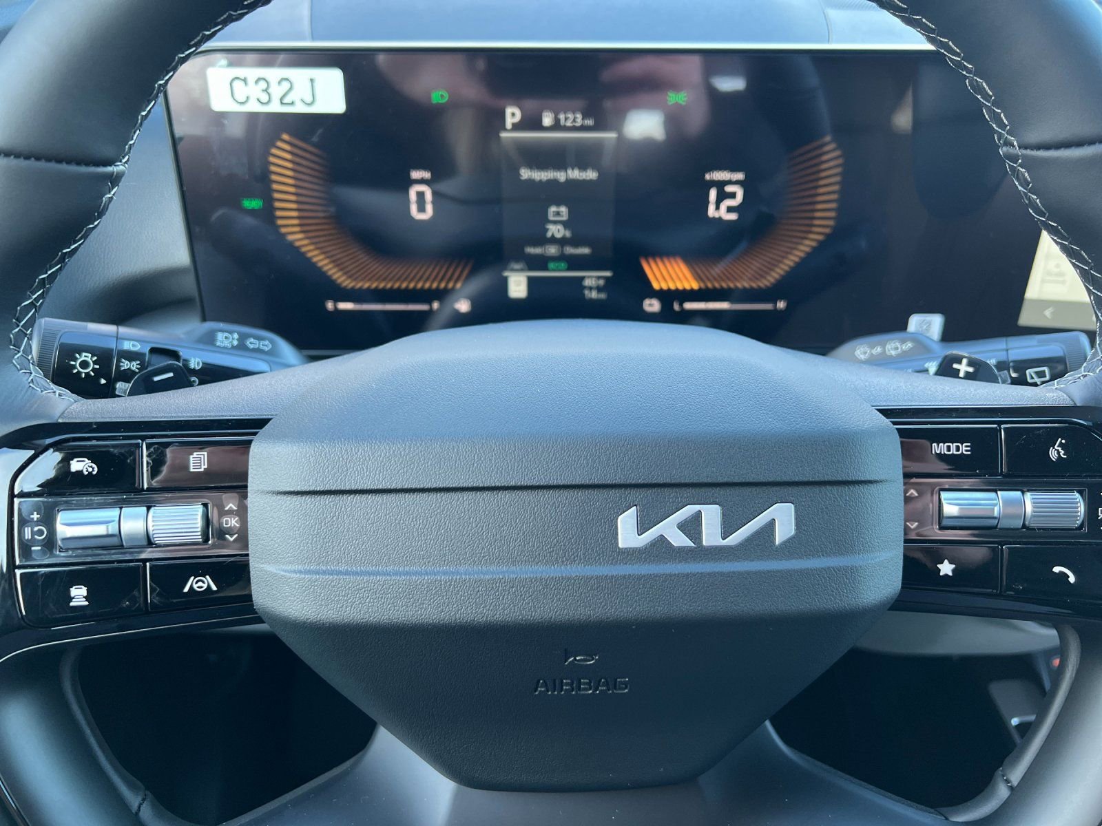 New 2026 Kia Sorento EX AWD/4WD image 25