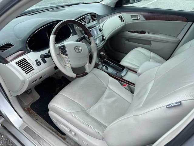 Used 2011 Toyota Avalon Limited FWD image 7