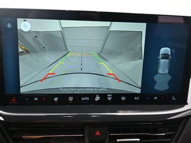 New 2026 Ford Escape ST-Line w/ Tech Pack #1 image 21