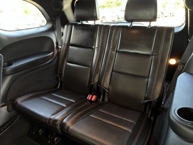 Used 2025 Dodge Durango GT AWD/4WD image 22