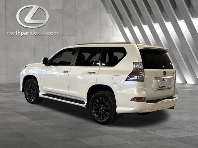 Certified 2020 Lexus GX 460 Premium image 2