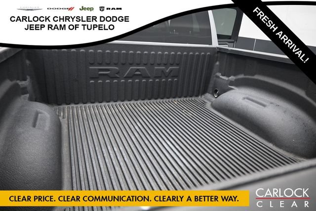 Used 2022 RAM 1500 Big Horn AWD/4WD image 30
