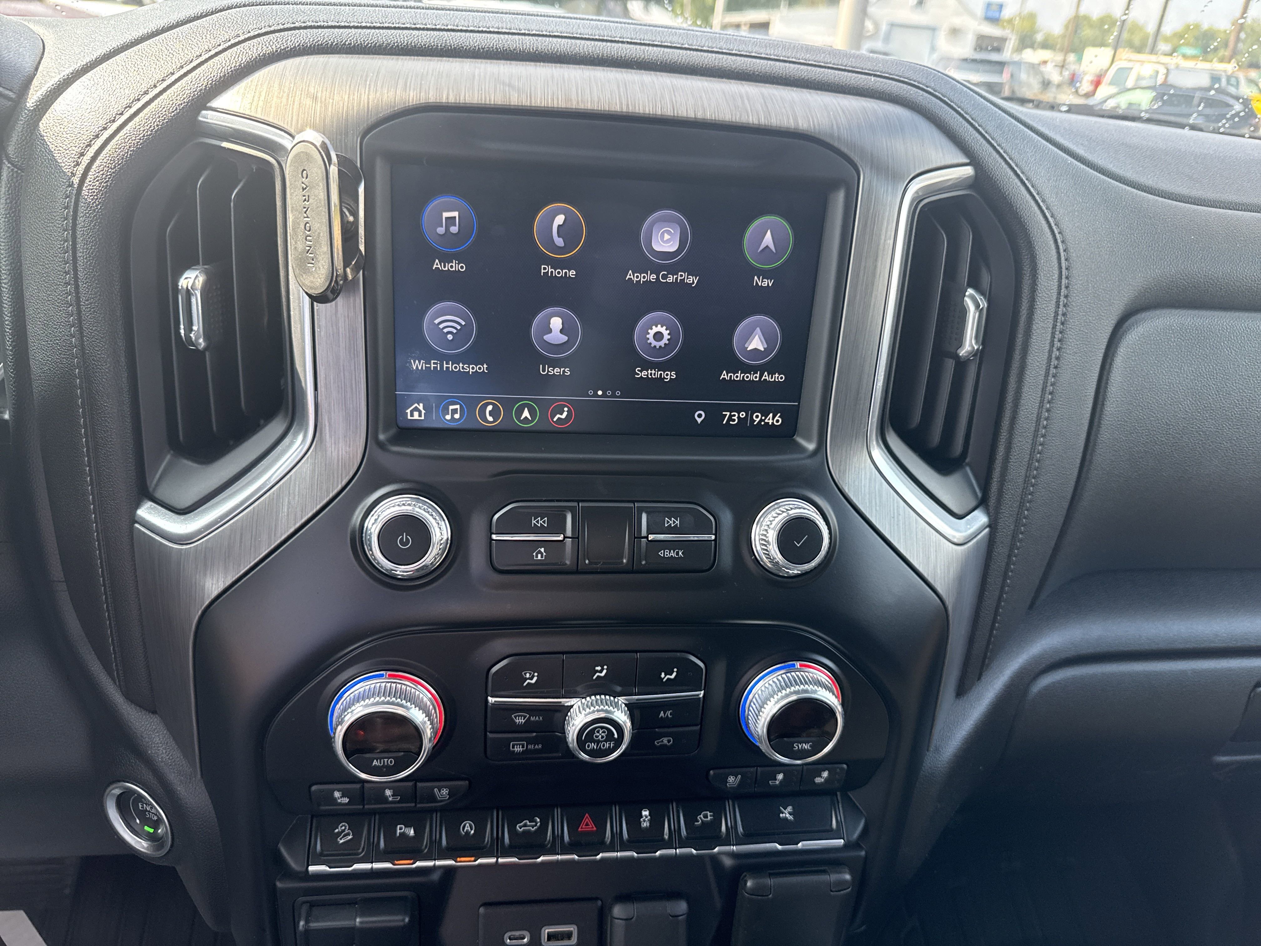 Used 2019 GMC Sierra 1500 Denali image 25