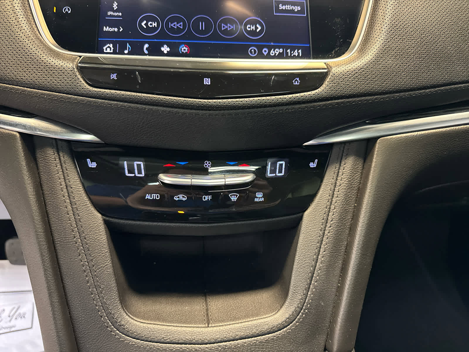 Used 2020 Cadillac XT5 Premium Luxury image 18