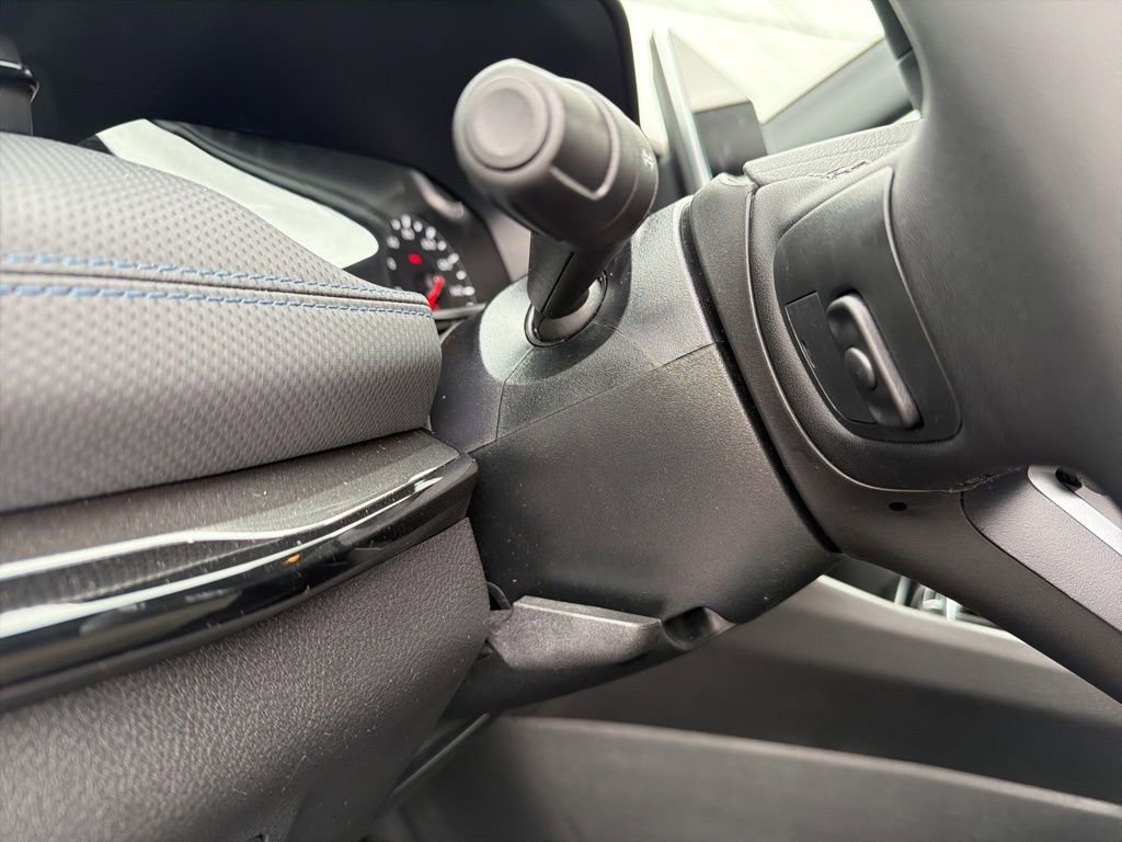 New 2026 Jeep Compass Latitude image 42