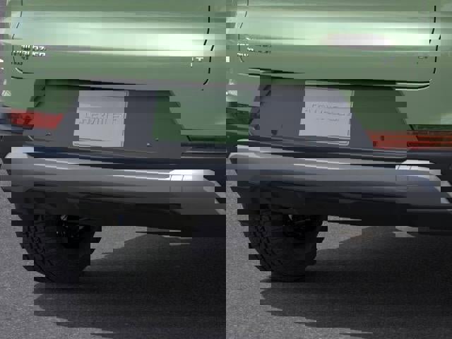 New 2026 Chevrolet TrailBlazer LT image 14