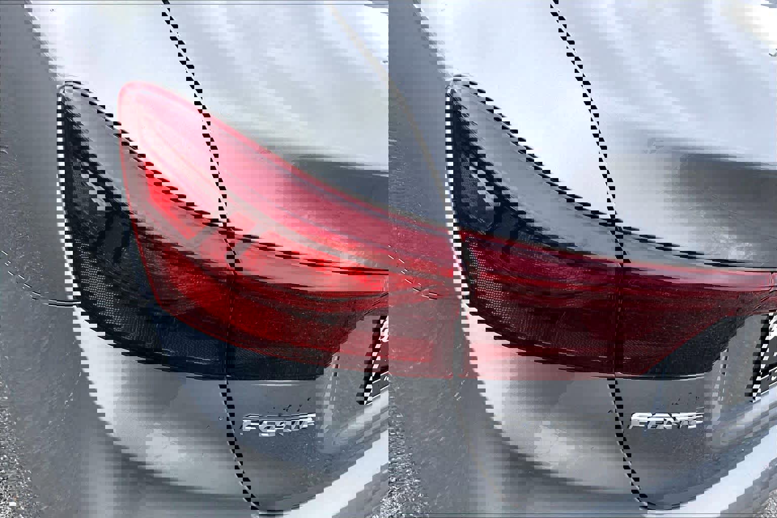 Used 2022 Kia Forte LXS image 27