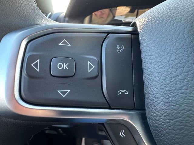 New 2026 RAM 1500 Big Horn image 46