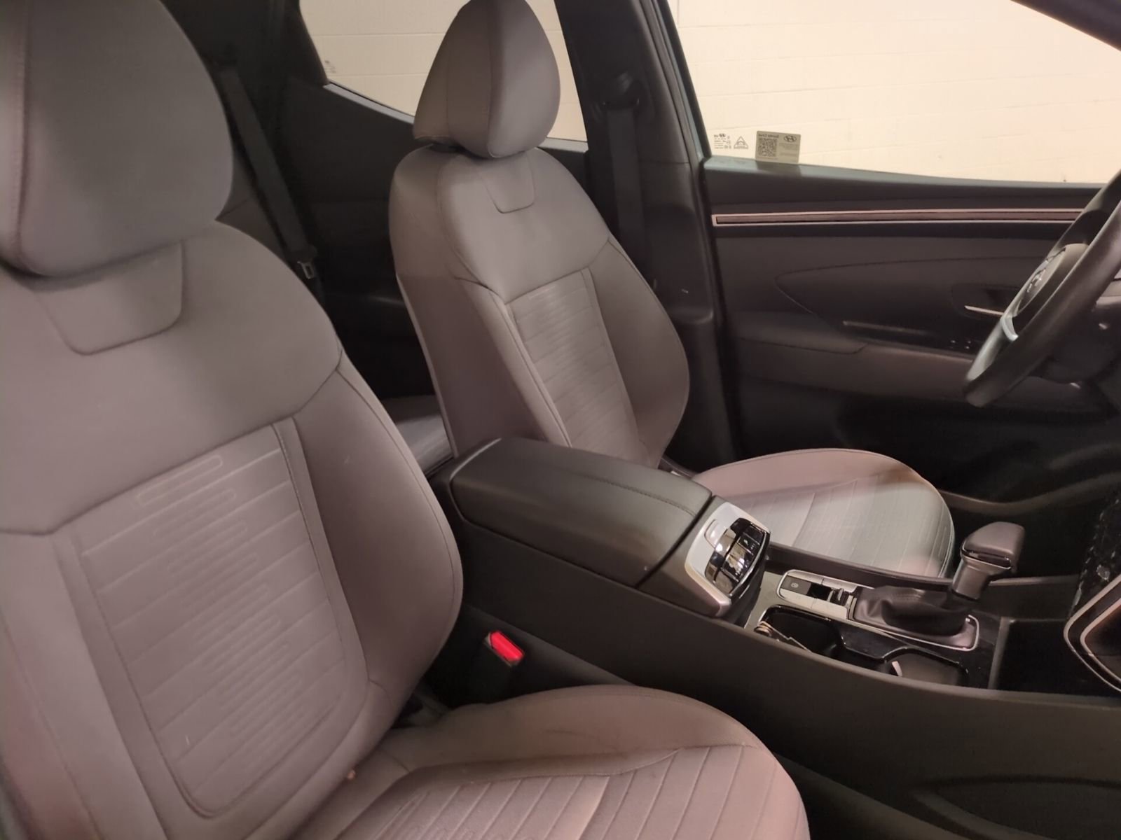 Certified 2024 Hyundai Santa Cruz SEL image 10