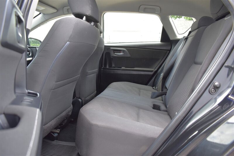 Used 2018 Toyota Corolla iM w/ All-Weather Mat Package FWD image 22