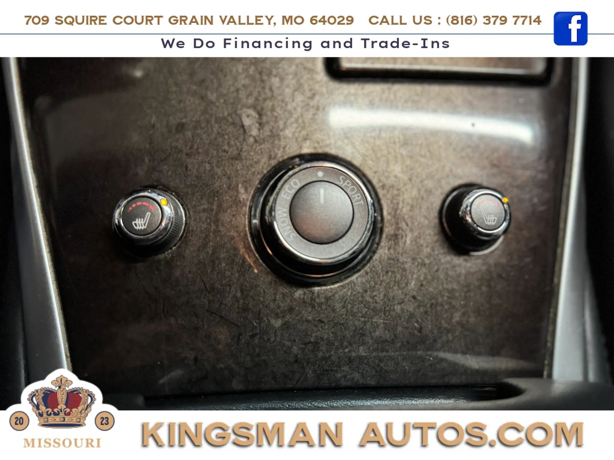 Used 2014 INFINITI QX60 AWD Hybrid w/ HEV Premium Package image 22