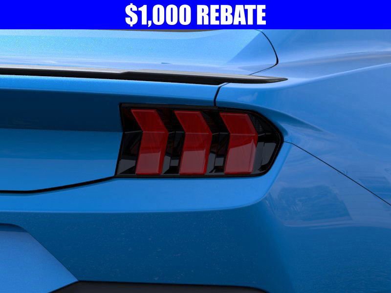 New 2026 Ford Mustang Premium image 21