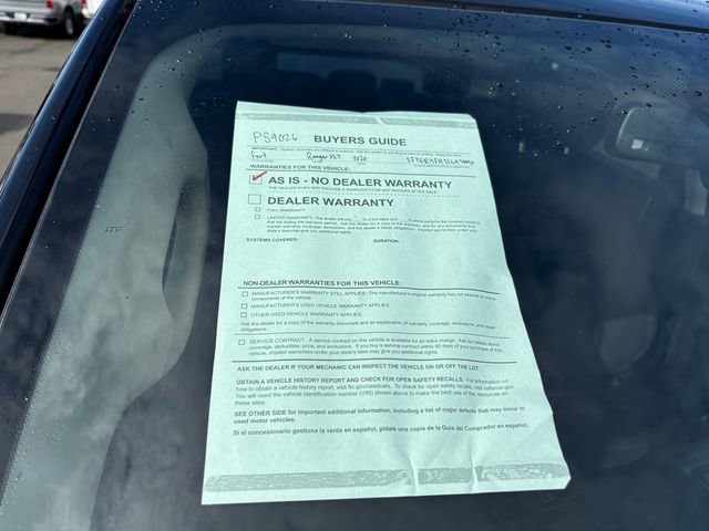 Used 2020 Ford Ranger XLT w/ Equipment Group 301A Mid image 35