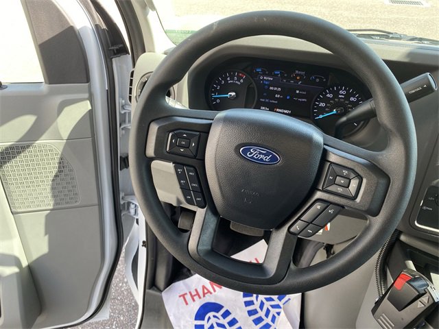 New 2026 Ford E-350 and Econoline 350 Super Duty w/ Power Equipment Group image 31