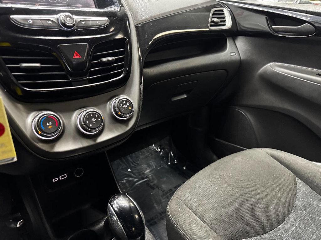 Used 2021 Chevrolet Spark LT image 26