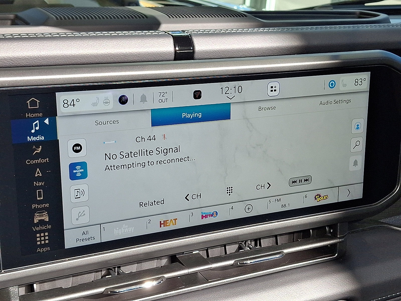 New 2026 Jeep Wrangler Unlimited Rubicon image 13