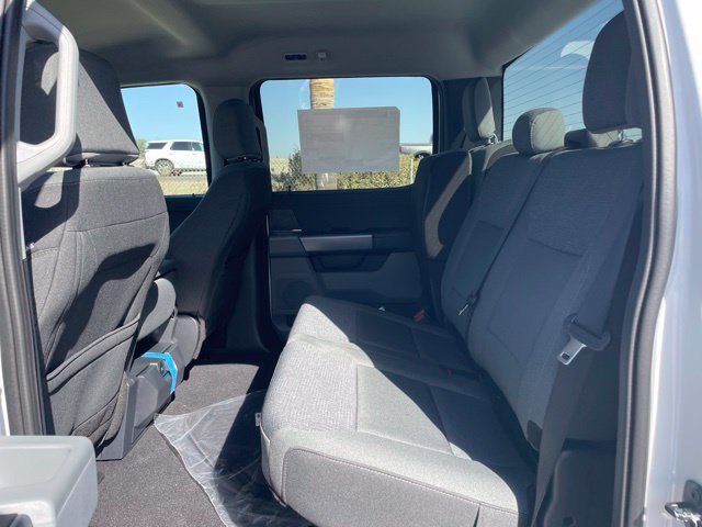 New 2026 Ford F150 XLT w/ Equipment Group 301A Standard AWD/4WD image 19