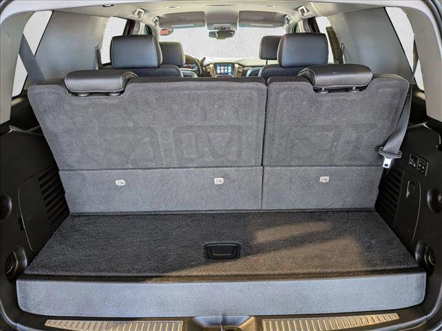 Used 2018 Chevrolet Tahoe Premier image 20