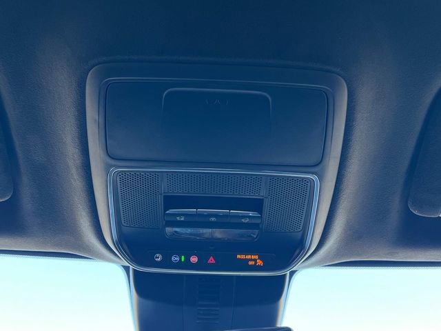 New 2026 GMC Acadia Denali Ultimate image 39