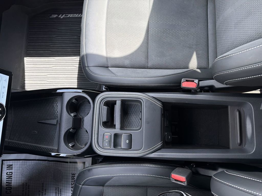 Used 2025 Ford Mustang Mach-E GT image 24