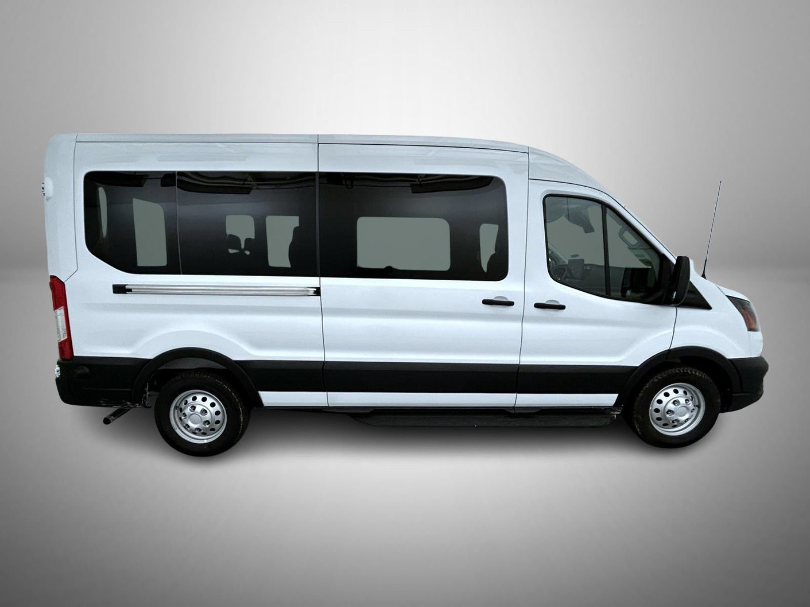 New 2026 Ford Transit 350 XL AWD/4WD image 4