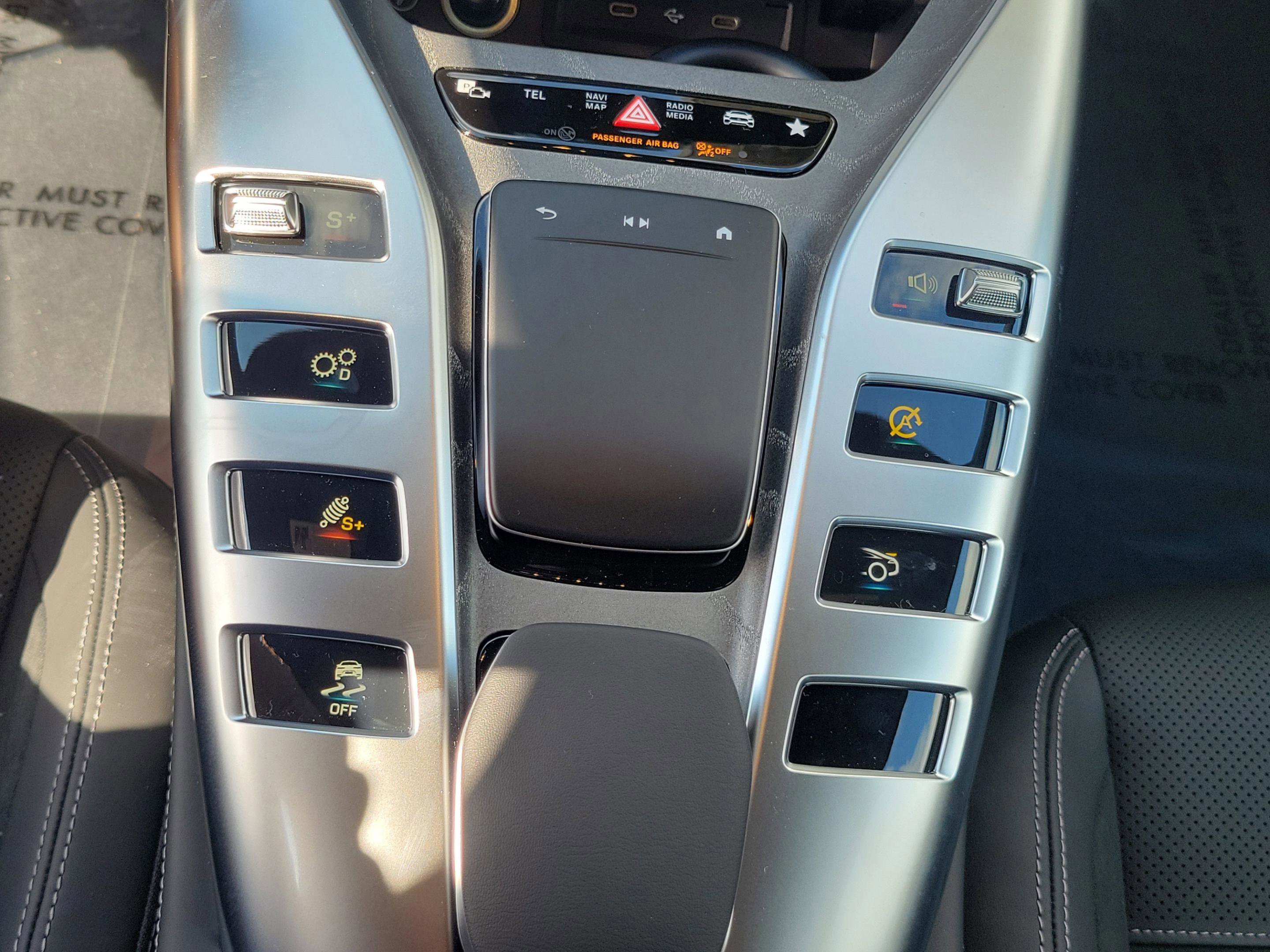 New 2026 Mercedes-Benz AMG GT 53 image 24