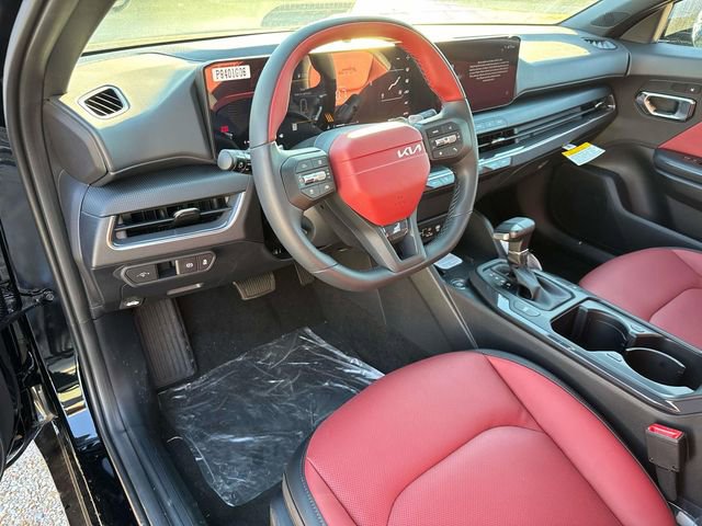 New 2026 Kia K4 GT-Line w/ GT-Line Sunroof Package image 20