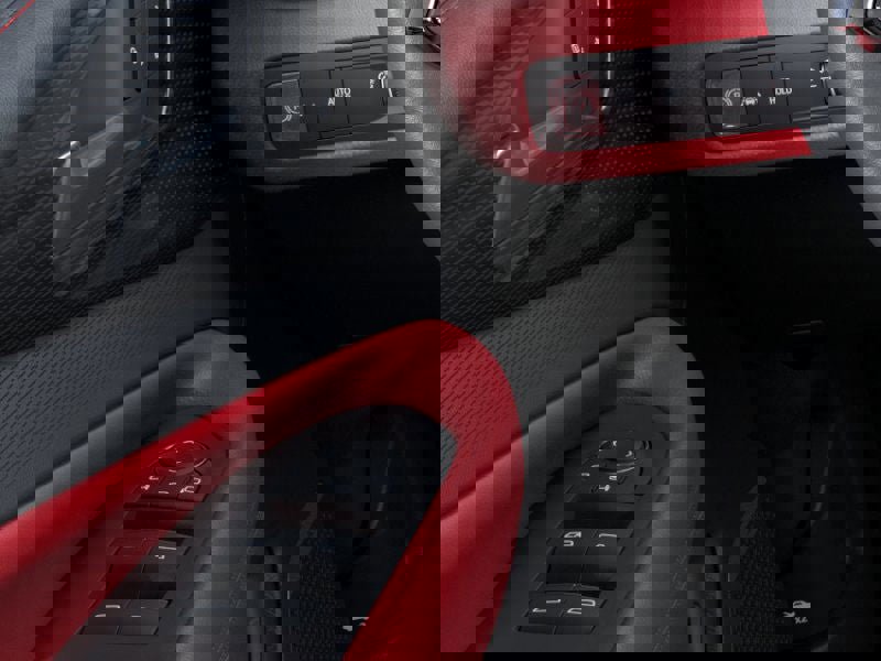 New 2026 Chevrolet Blazer EV SS AWD/4WD image 22