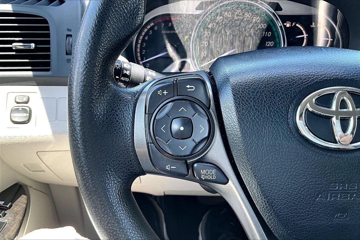 Used 2013 Toyota Venza LE FWD image 11