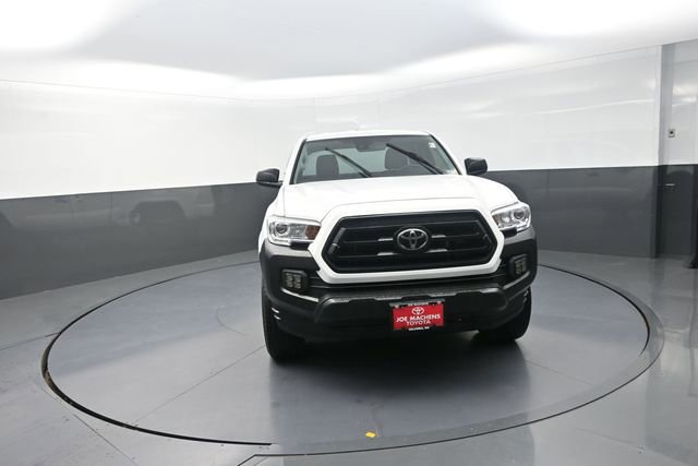 Used 2022 Toyota Tacoma SR RWD image 37