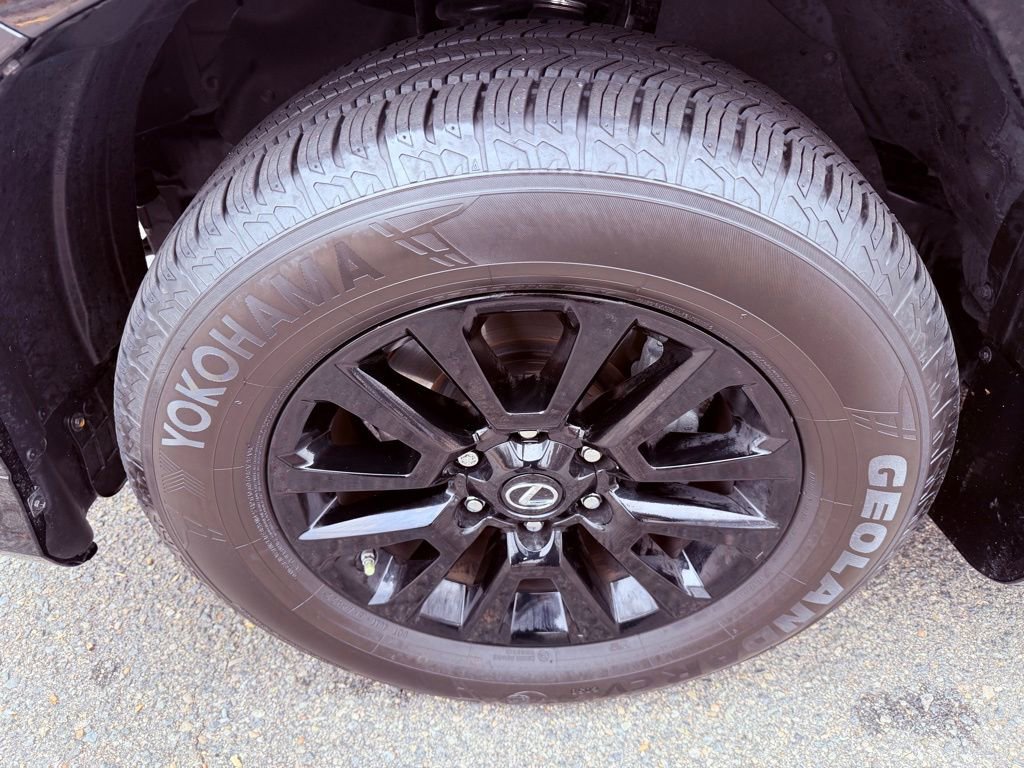 Certified 2023 Lexus GX 460 image 17