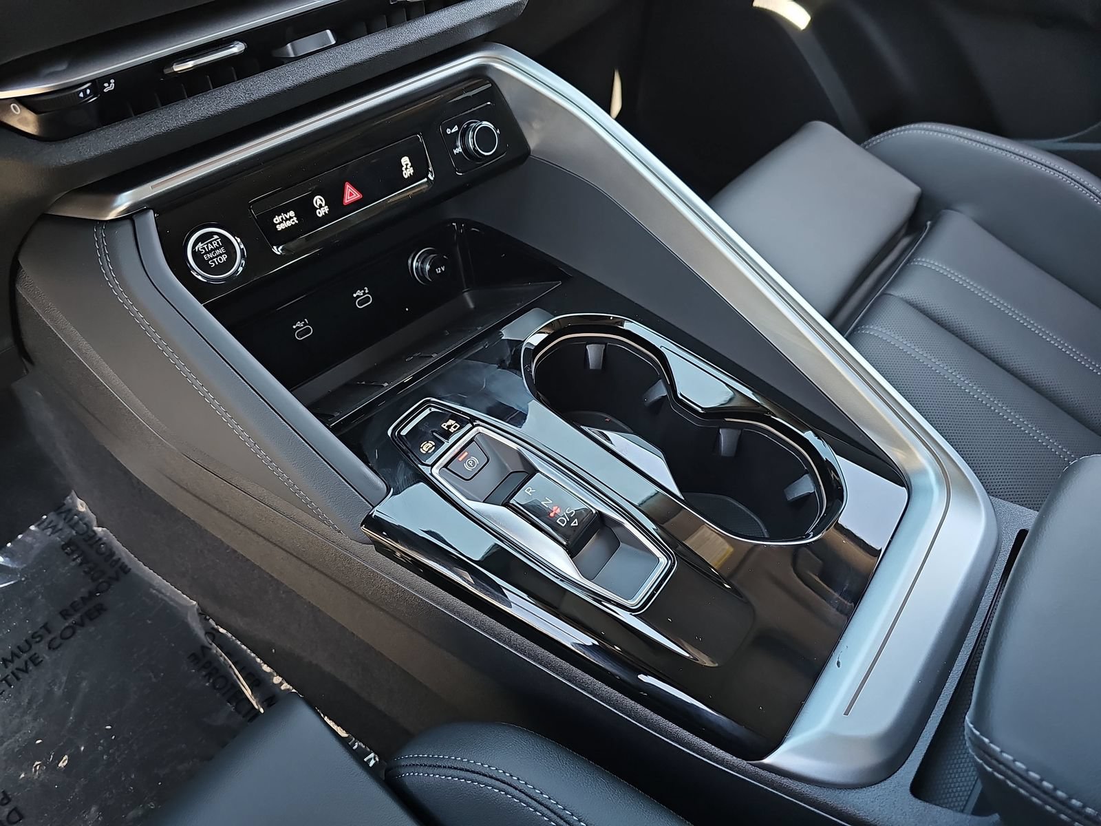 New 2026 Audi Q5 Prestige AWD/4WD image 27