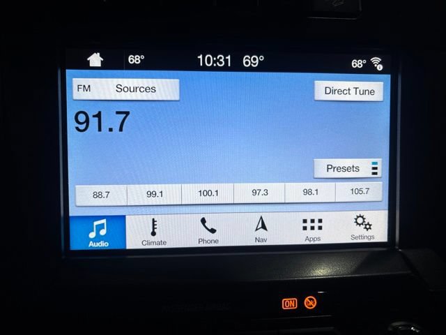 Used 2017 Ford F250 Lariat w/ Lariat Ultimate Package AWD/4WD image 23