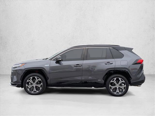 Used 2024 Toyota RAV4 XSE w/ Weather Package AWD/4WD image 9