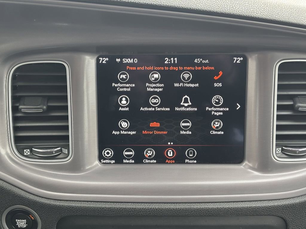 Used 2023 Dodge Charger GT RWD image 18