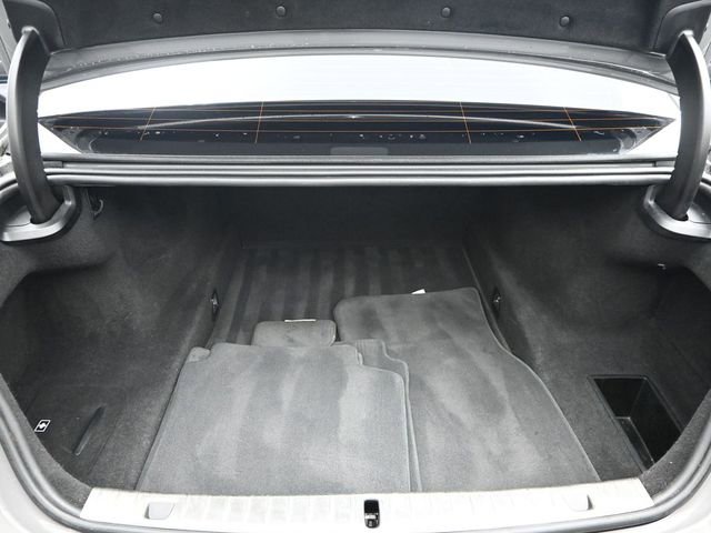 Used 2022 BMW 750i xDrive w/ Executive Package image 20