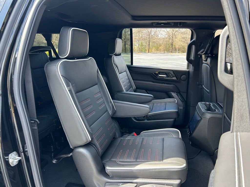 New 2026 GMC Yukon XL AT4 Ultimate image 51