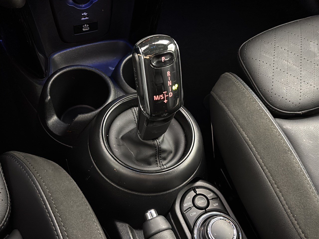 Used 2024 MINI Cooper S FWD image 20